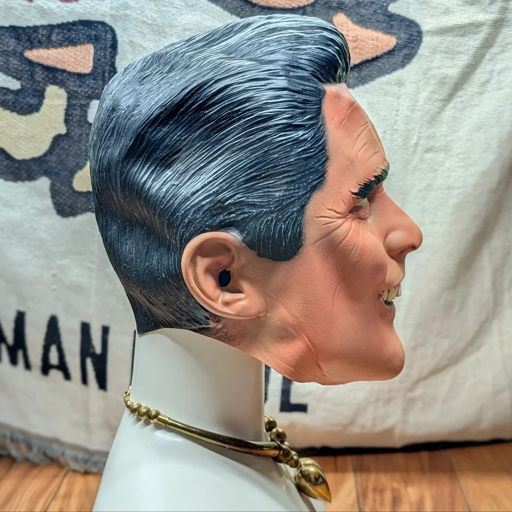 Mitt Romney Mask (OS)